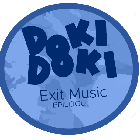 Exit Music Redux - DokiMods